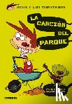 Copons, Jaume - La Canción del Parque