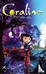 Gaiman, Neil - Coraline