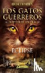 Hunter, Erin - Eclipse (Spanish Edition)