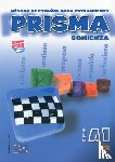 Cambridge University Press - Prisma A1 Comienza