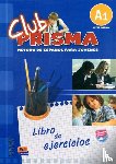 Cerdeira, Paula, Romero, Ana - Club Prisma A1