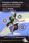 Richards, Jack C, Rodgers, Theodore S - Coleccion Cambridge de Didactica de Lenguas Enfoques Y Metodos En La Ensenanza de Idiomas