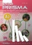 Jose, Gelabert Maria - Nuevo Prisma A2