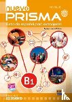 Nuevo Prisma Team - Nuevo Prisma B1: Student Book