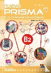 Prisma, Equip Nuevo - Nuevo Prisma B2