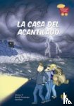 B., Marcos, Fernandez, Ramon, Isa, David - La Casa del Acantilado