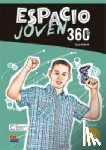 Equipo Espacio - Espacio Joven 360 Nivel A1: Student book