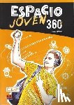 Team Espacio - Espacio Joven 360 A2.2 : Student Book