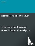 Rodriguez-Martos, Ricard - The Merchant Vessel