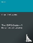 Mari Sagarra, Ricard - The ISPS Code - 1. Ship-port Interface Operativity