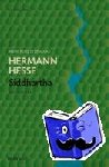 Hesse, Herrmann - Siddartha