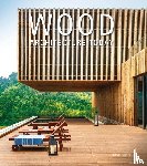 David Andreu - Wood - Architecture Today