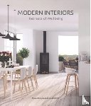 Macarena Abascal - Modern Interiors
