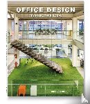 Oriol Magrinya - Corporate Design: Architecture Today