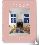 Quartino, Daniela Santos - Vibrant Interiors