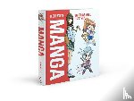 Joso, E. - The Big Book Of Manga