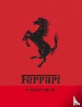 Dalmau, David - Ferrari