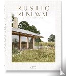 Andreu, David - Rustic Renewal