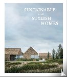 Zamora, Francesc - Sustainable And Stylish Homes