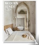 Santos, Daniela - Modern Rustic