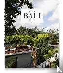 Asensio, Sergio - Bali