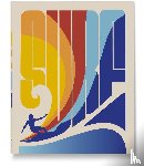 Asensio, Sergio - Surf