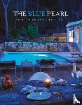 White, Conrad - The Blue Pearl: Ibiza