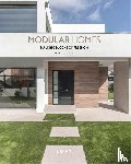 Buyo, Vicente - Modular Projects