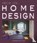 Daab, Ralf - High On... Home Design