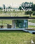 Ramis, Albert - Architecture Here and Now