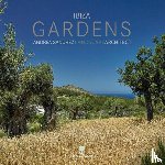 Sanchez, Andrea - Ibiza Gardens