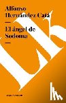 Hernández Catá, Alfonso - El ángel de Sodoma