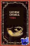 Orwell, George - 1984 (Spanish Edition)