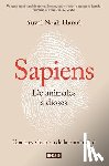 Harari, Yuval Noah - Harari, Y: Sapiens. de Animales a Dioses / Sapiens: A Brief
