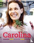 Ferraz, Carolina - Na Cozinha com Carolina