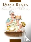 Editora Nacional - Dona Benta Comer Bem Ed. 77