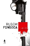 Fonseca, Rubem - Calibre 22