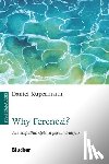 Kupermann, Daniel - Why Ferenczi?