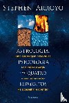 Arroyo, Stephen - Astrologia, Psicologia E Os Quatro Elementos