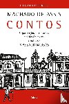 Moises, Massaud - Contos de Machado de Assis