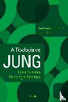 Franz, Marie-Louise Von Hillman J - A Tipologia de Jung - Nova Edicao