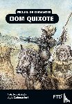 Cervantes, Miguel de - Dom Quixote