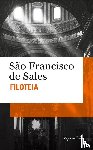 Sales, Sao Francisco de - Filoteia (edicao de bolso)