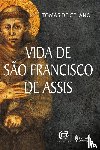 Celano, Tomas de - Vida de Sao Francisco de Assis