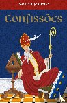Agostinho, Santo - Confissoes - Santo Agostinho