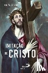 Kempis, Tomas de - Imitacao de cristo