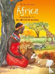 Salerno, Silvana - Africa
