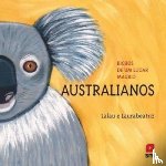 Lalau - Bichos de um lugar m?gico