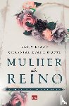 Evans, Tony, Evans Hurst, Chrystal - Mulher do reino
