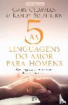 Chapman, Gary, Southern, Randy - As 5 linguagens do amor para homens